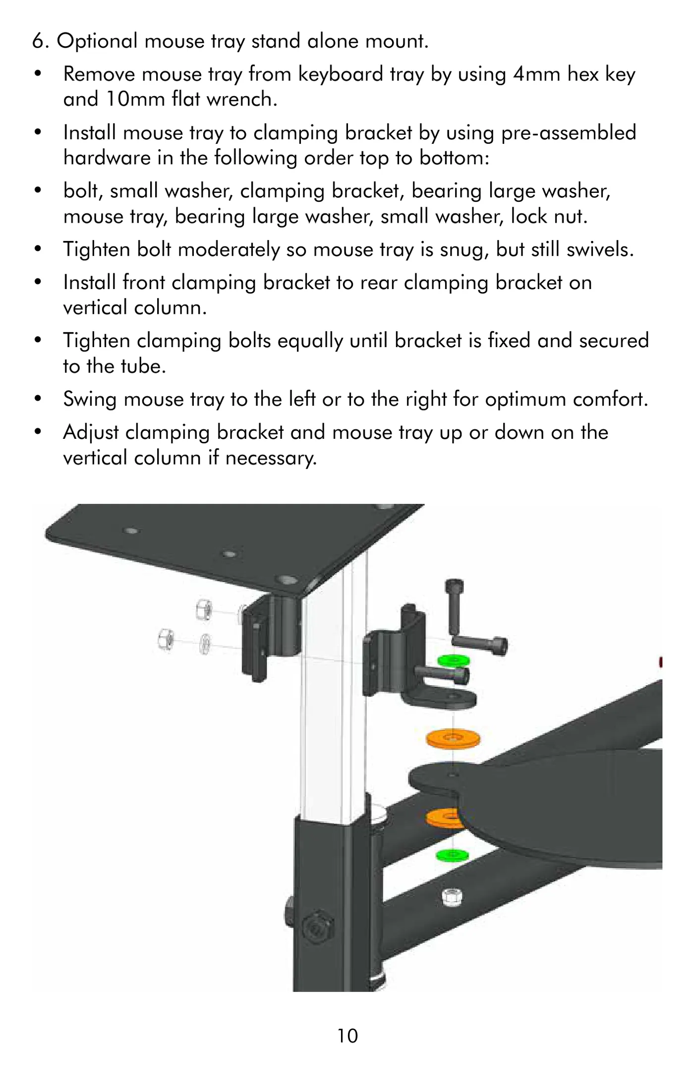 Manual page 10