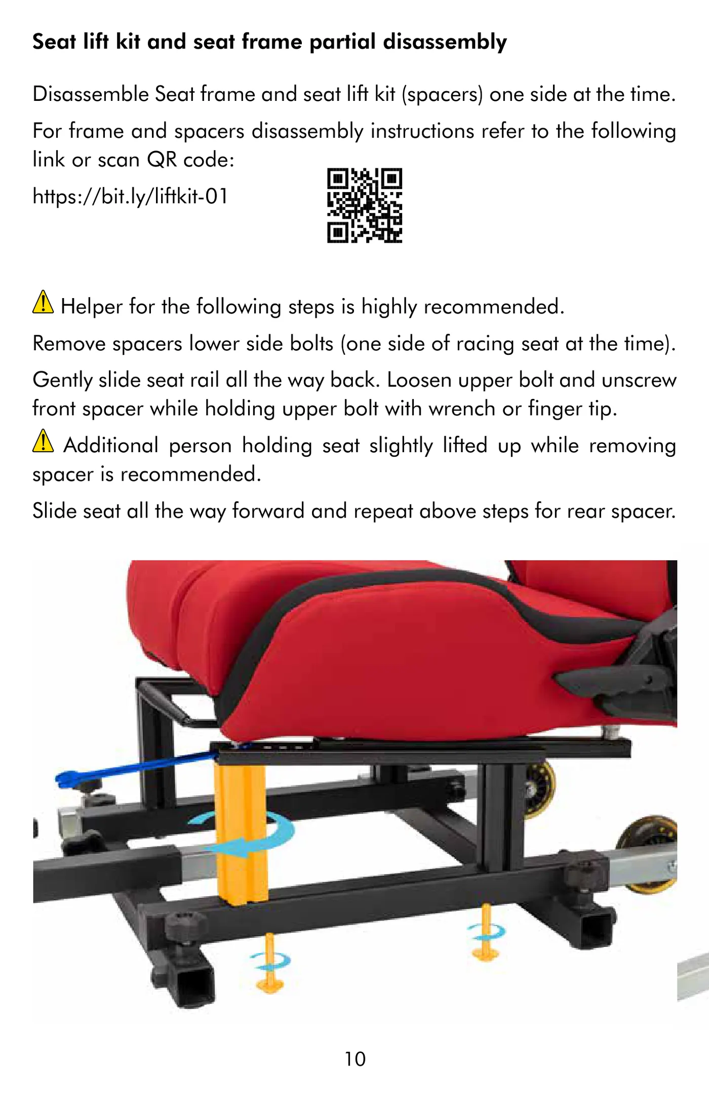 Manual page 10