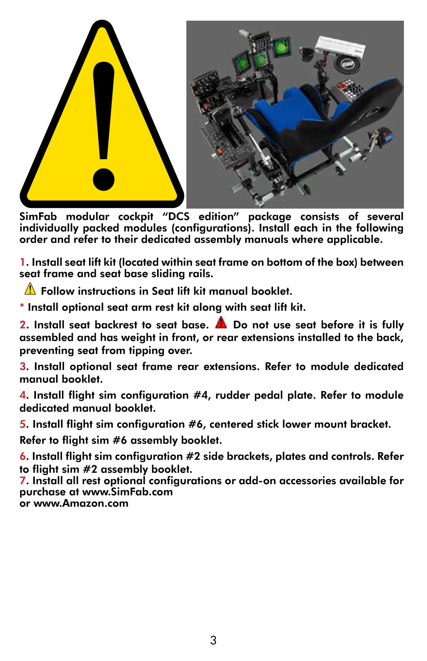 Manual page 3