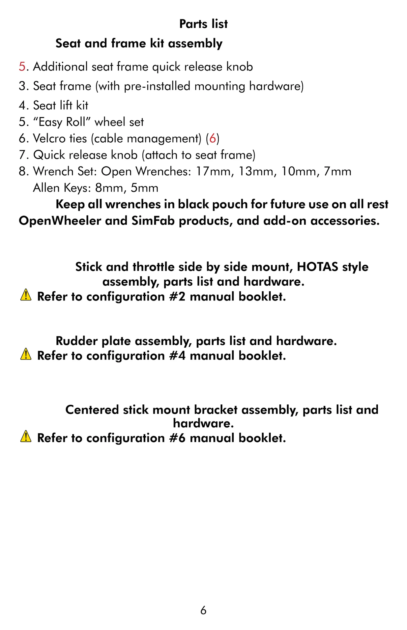 Manual page 5