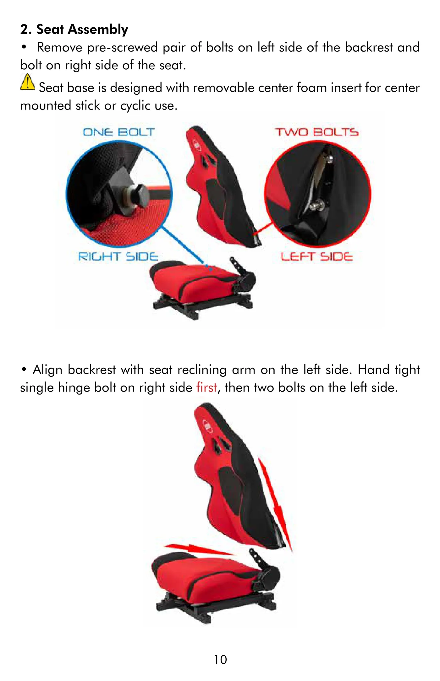 Manual page 8