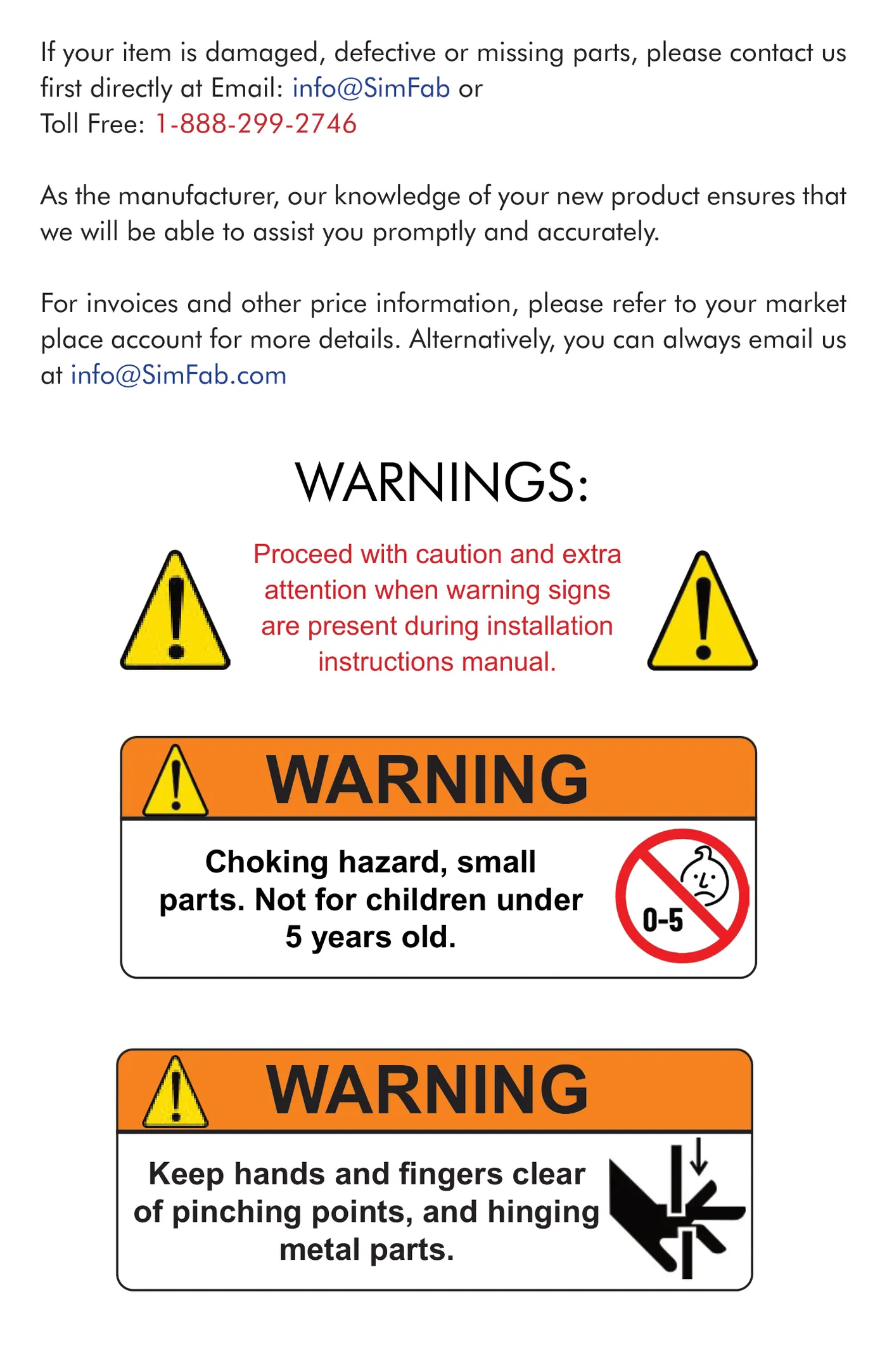 Manual page 2