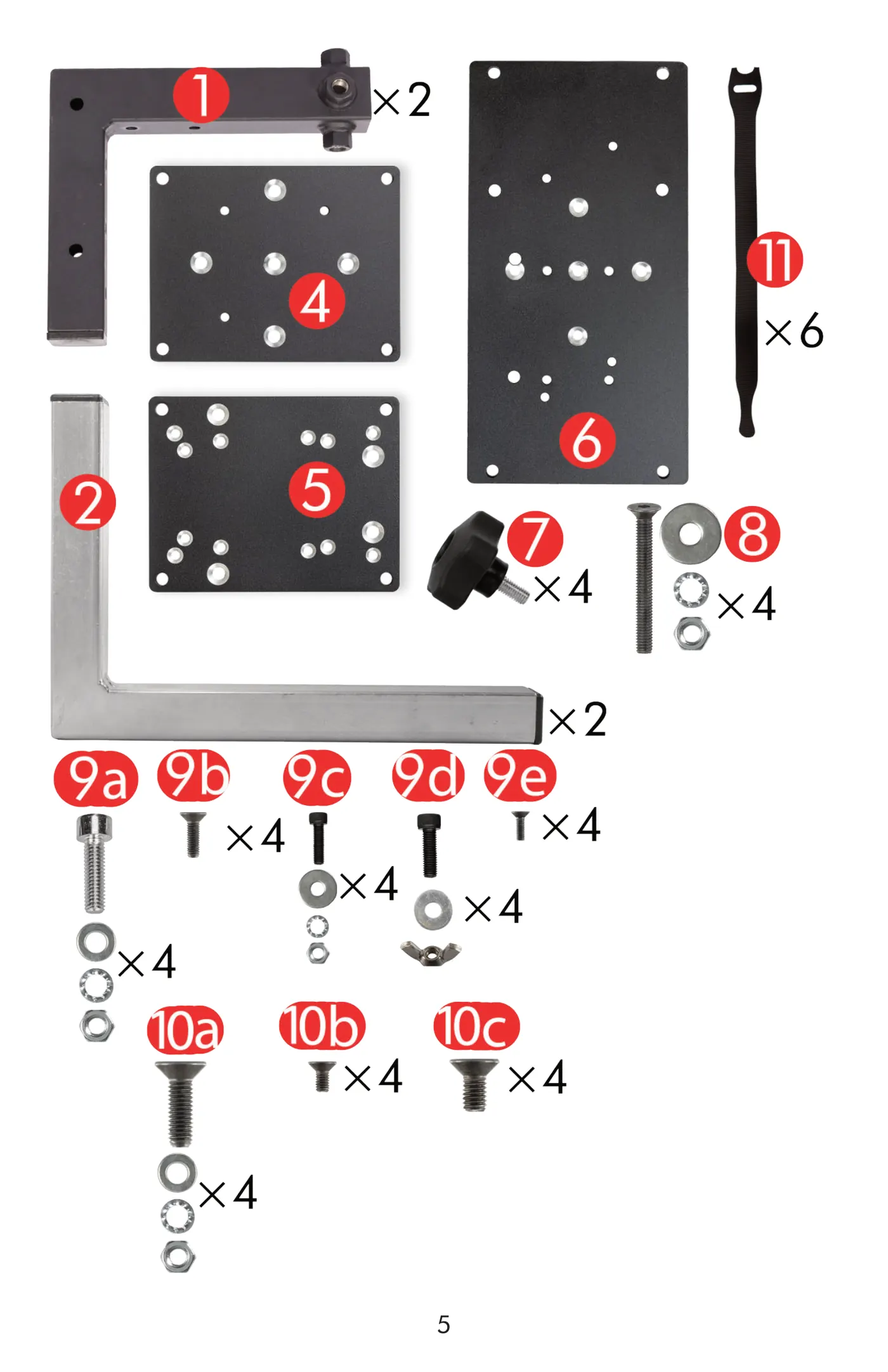 Manual page 5