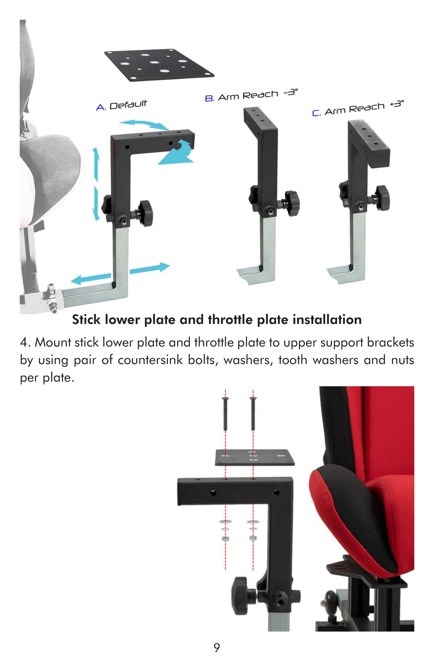 Manual page 9