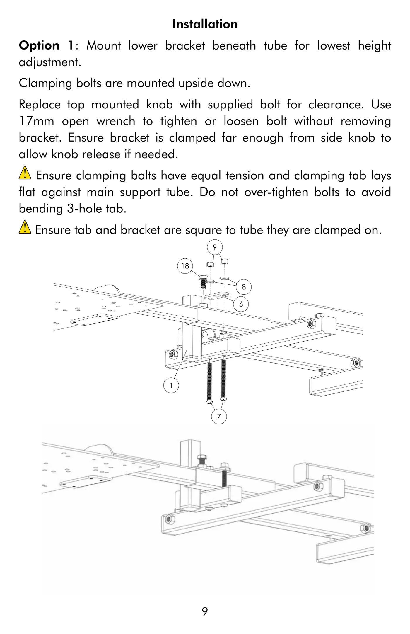 Manual page 10