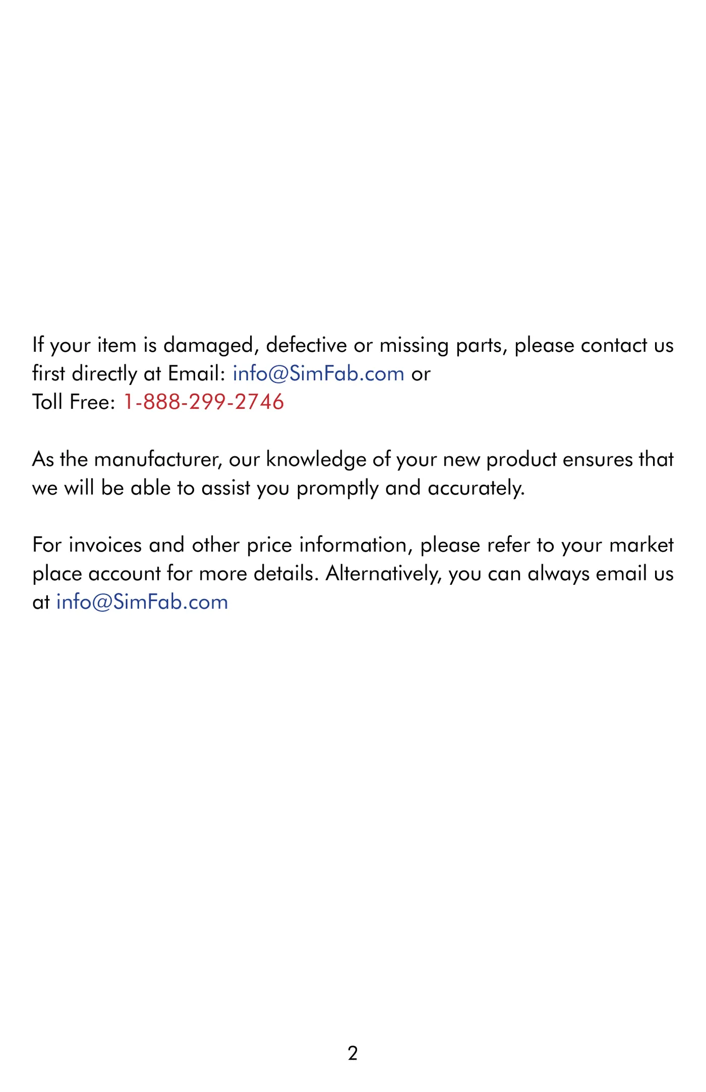 Manual page 3