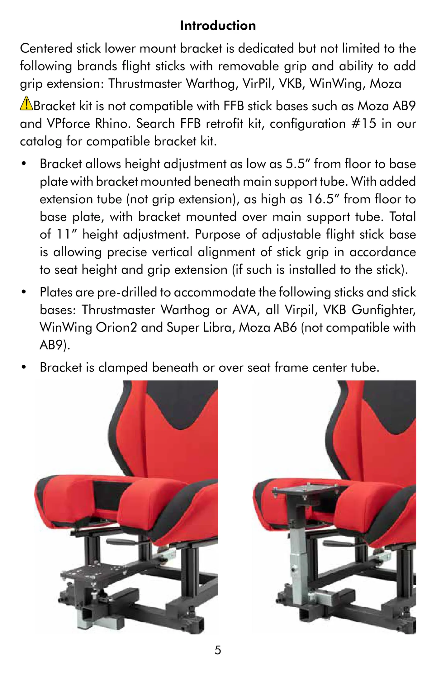 Manual page 6