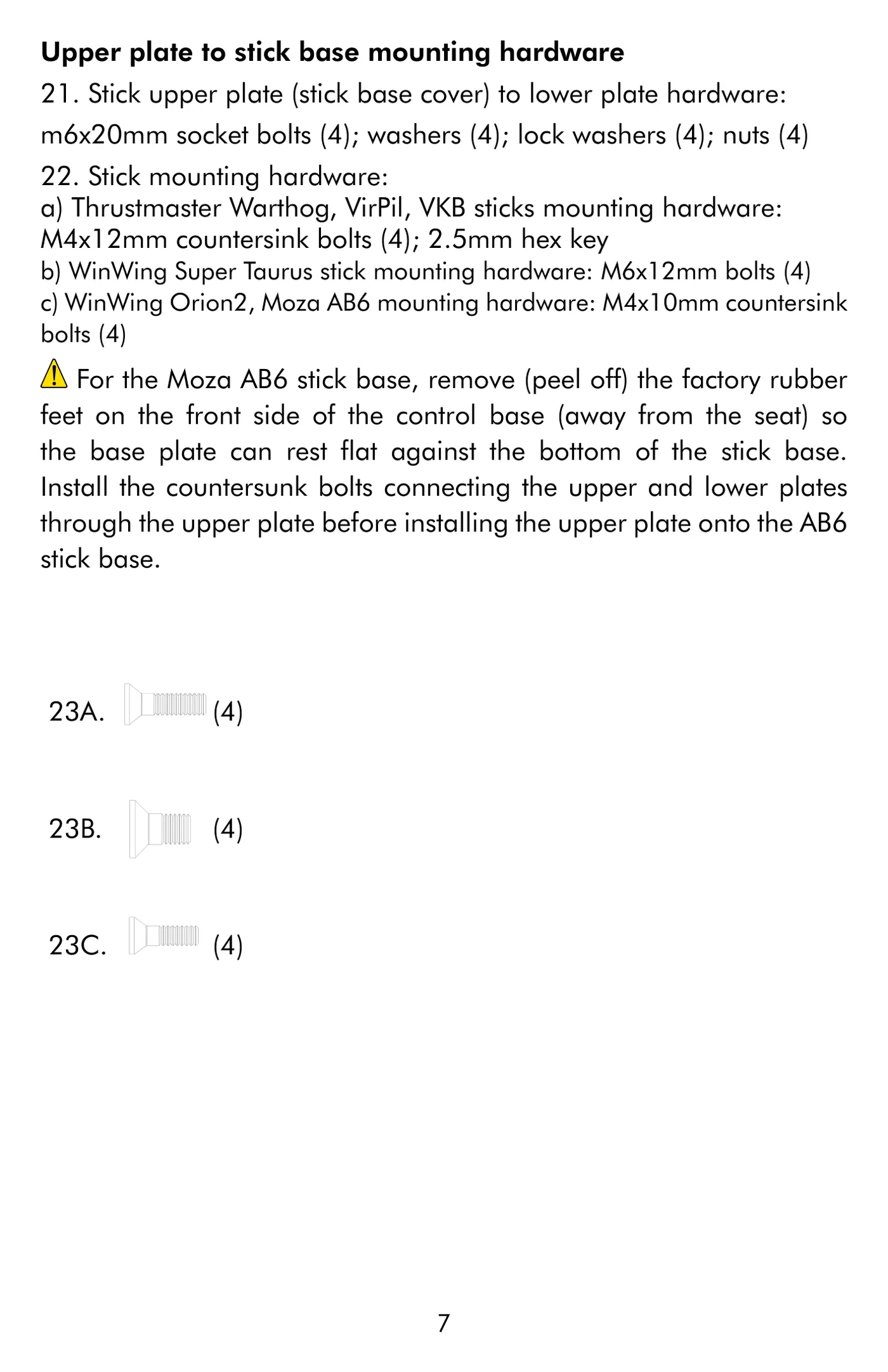Manual page 8