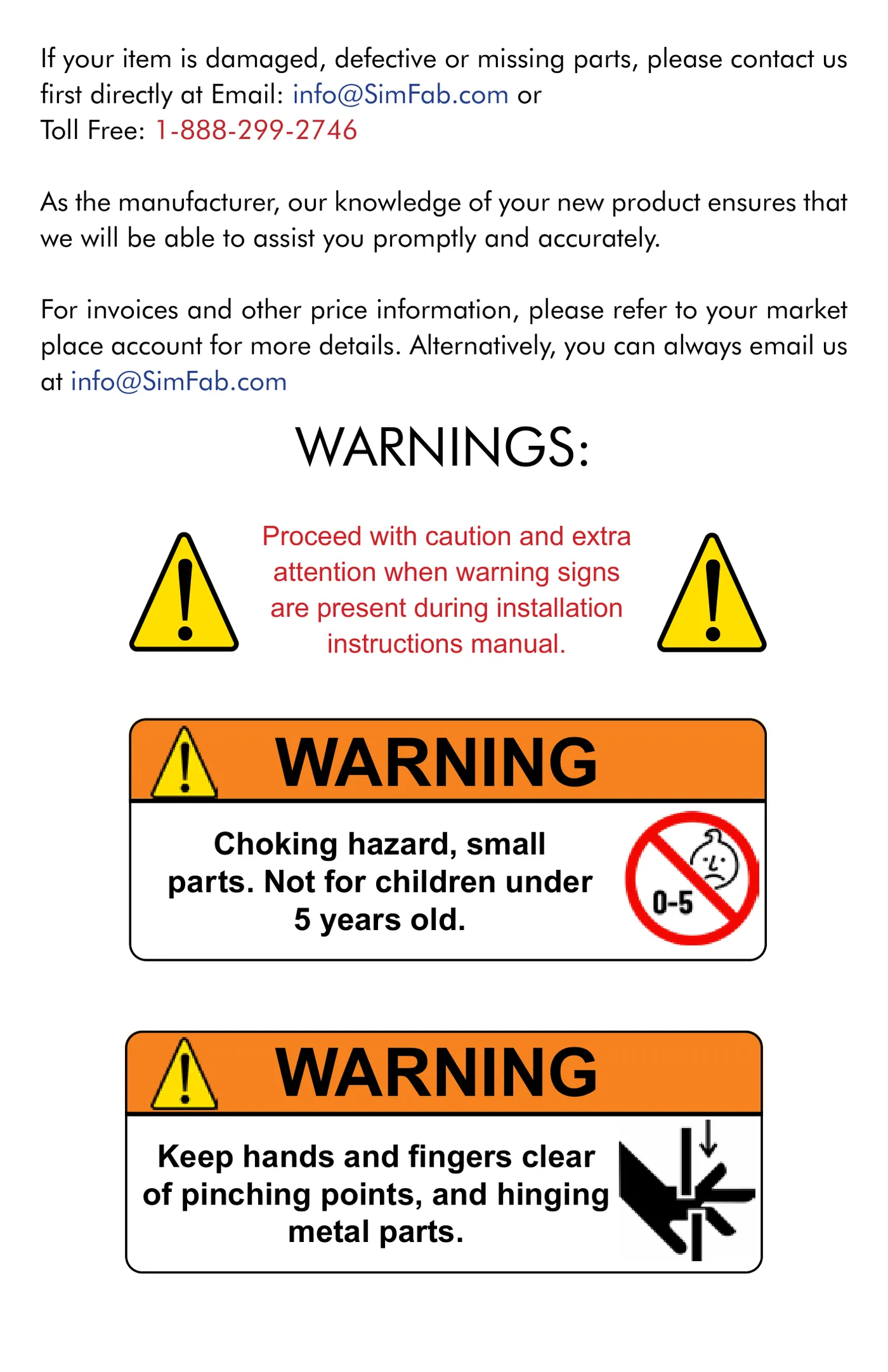 Manual page 2
