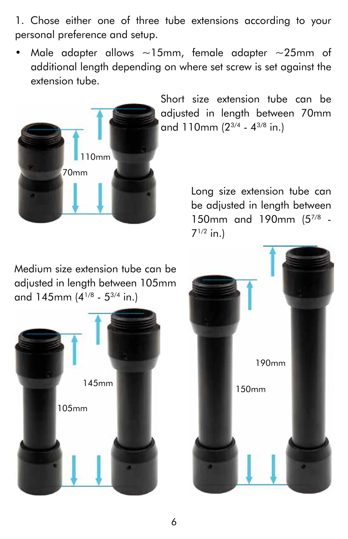 Manual page 6