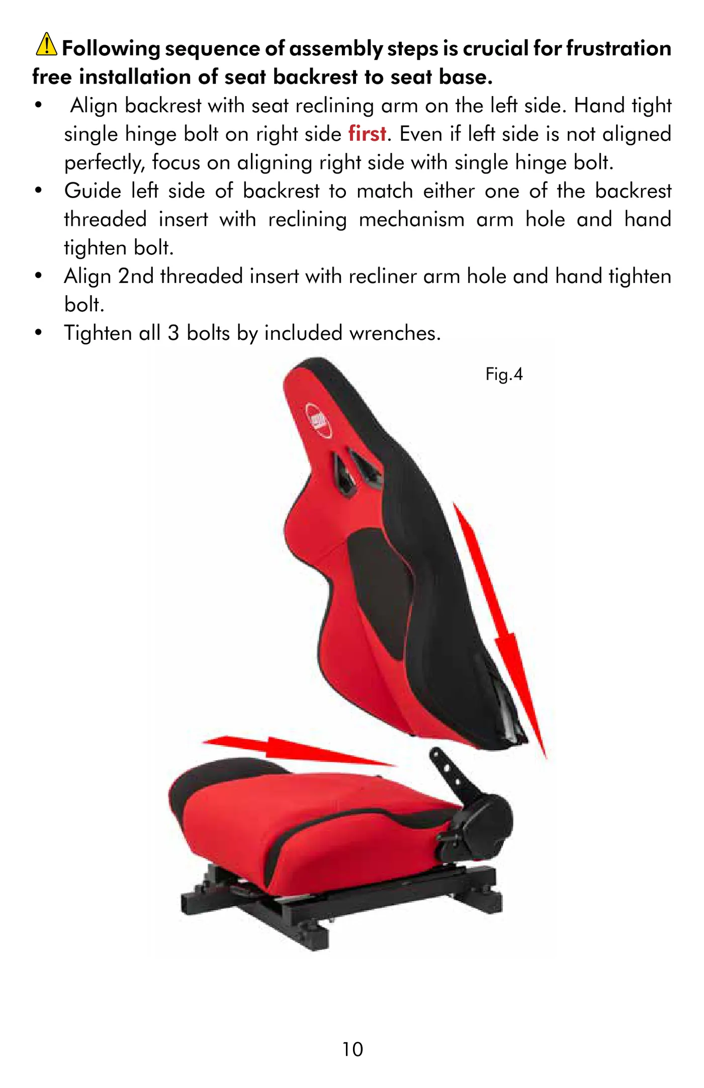 Manual page 12