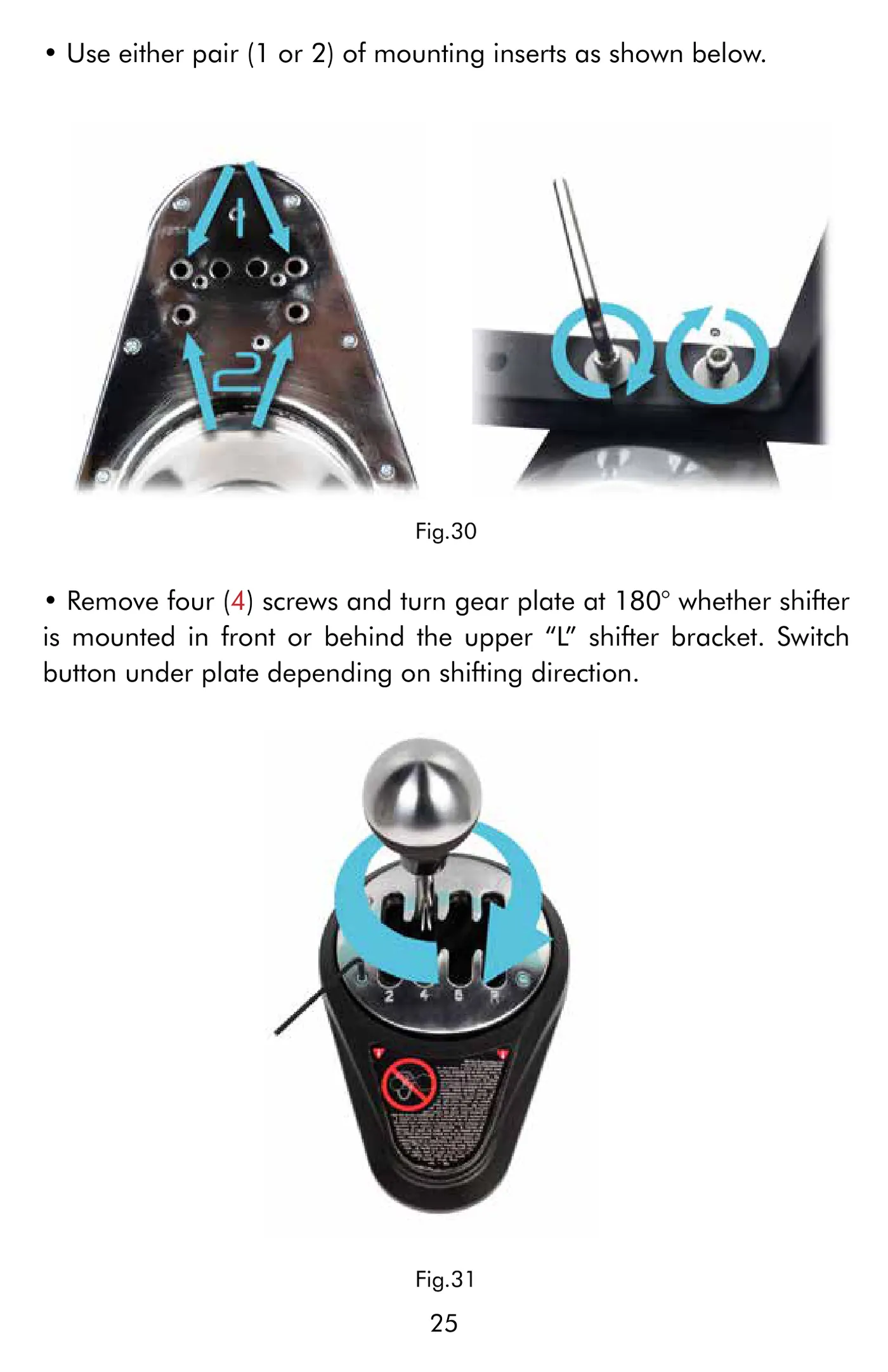 Manual page 27