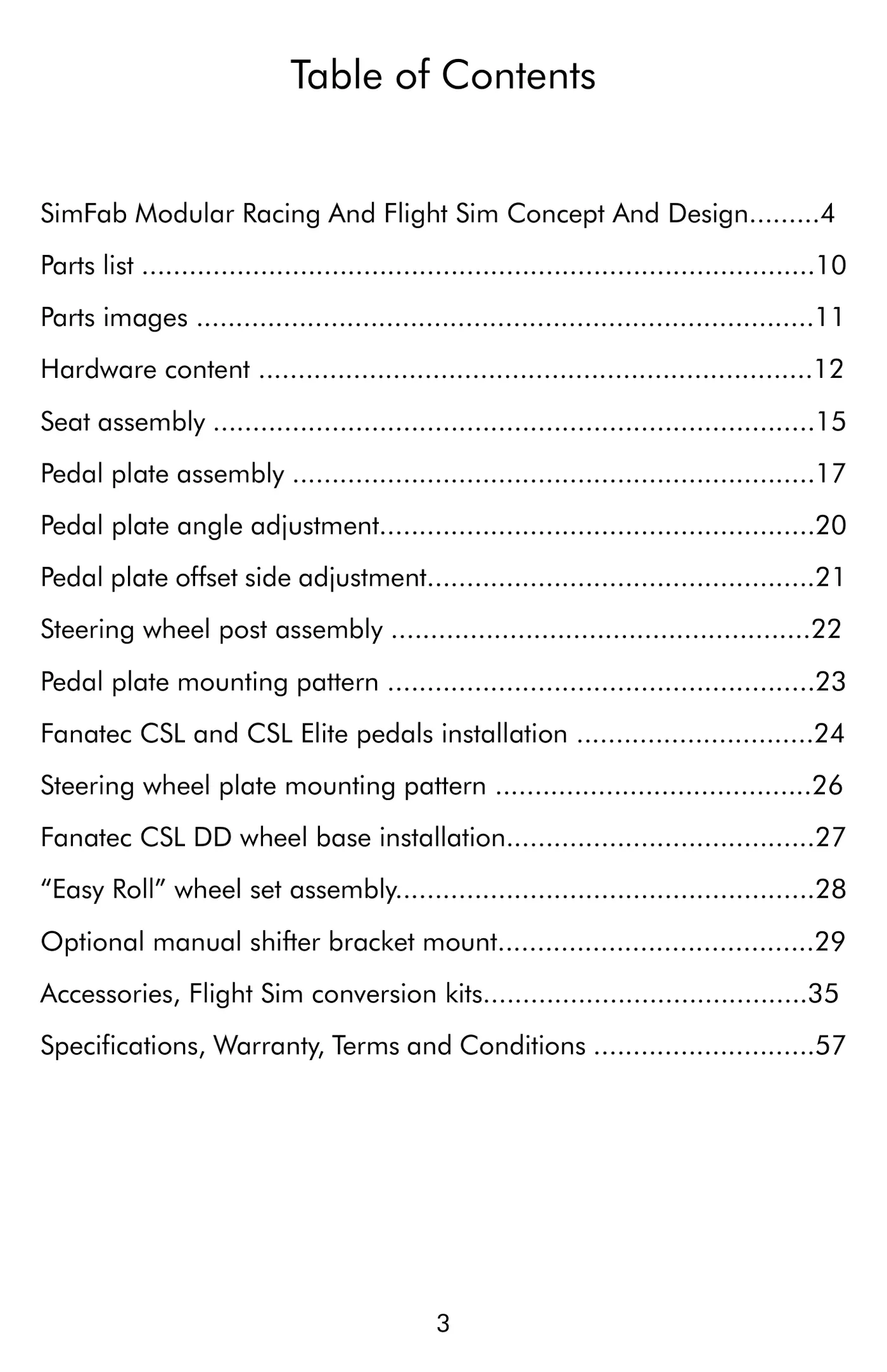Manual page 5