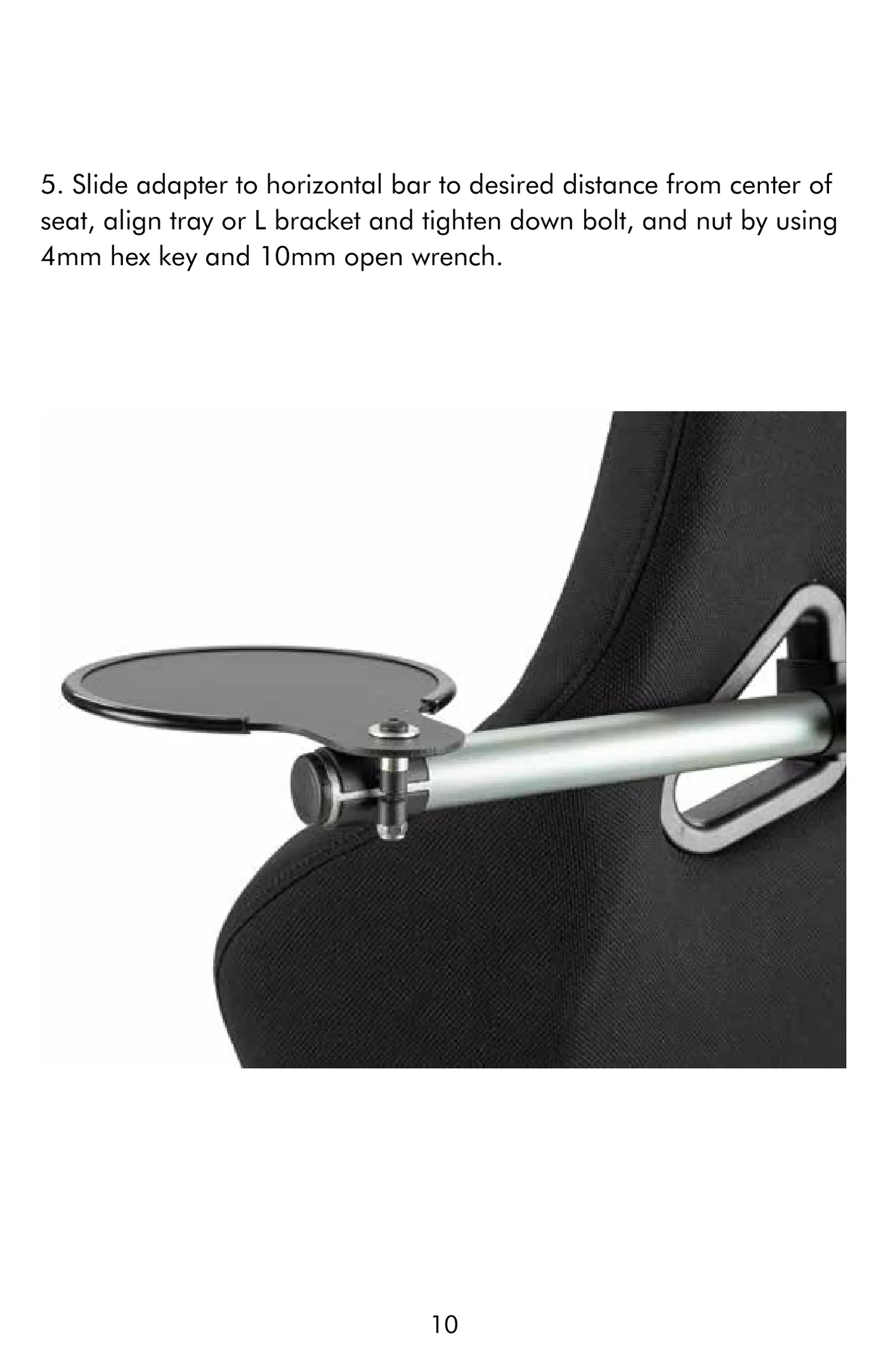 Manual page 10