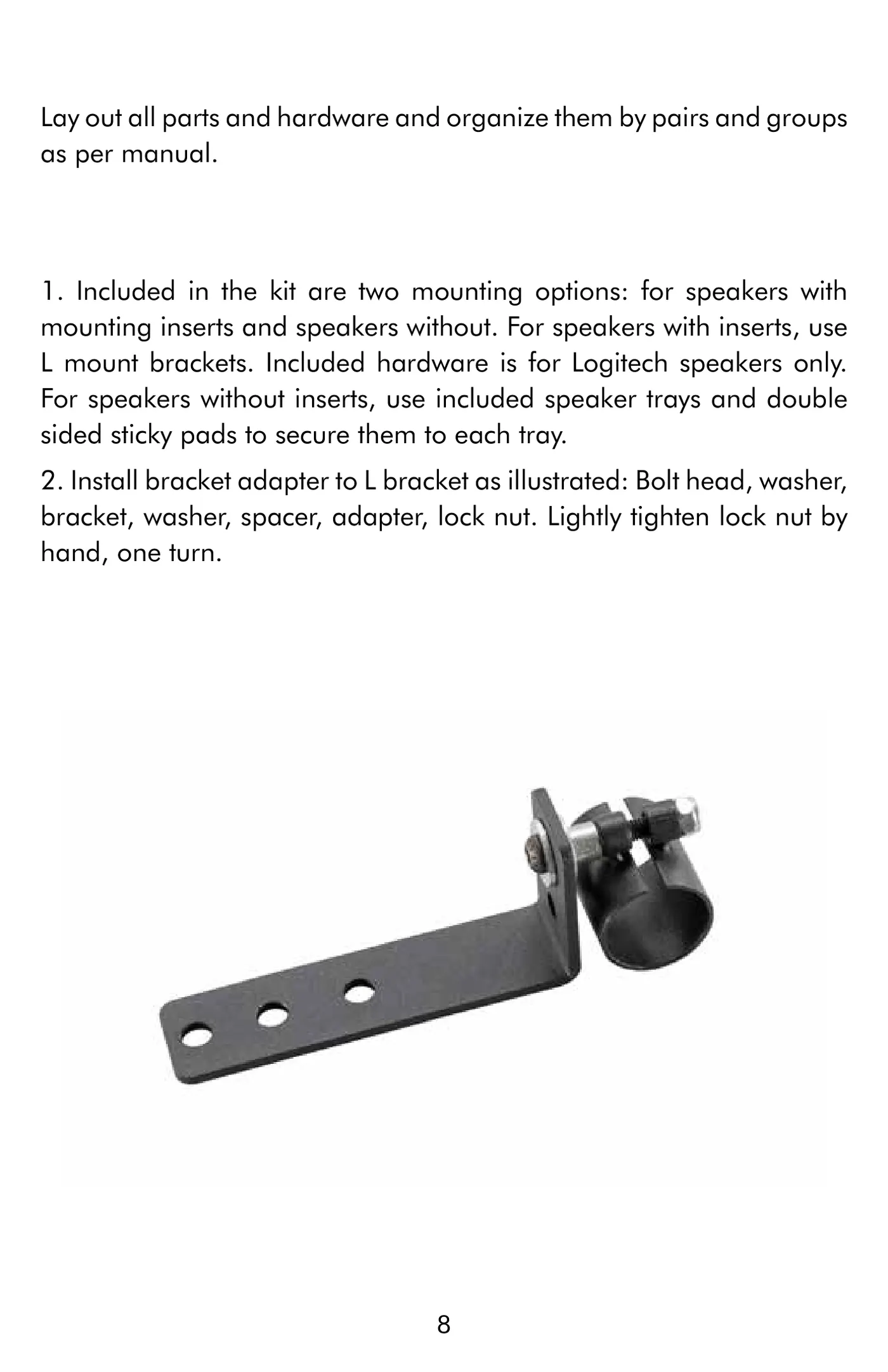 Manual page 8