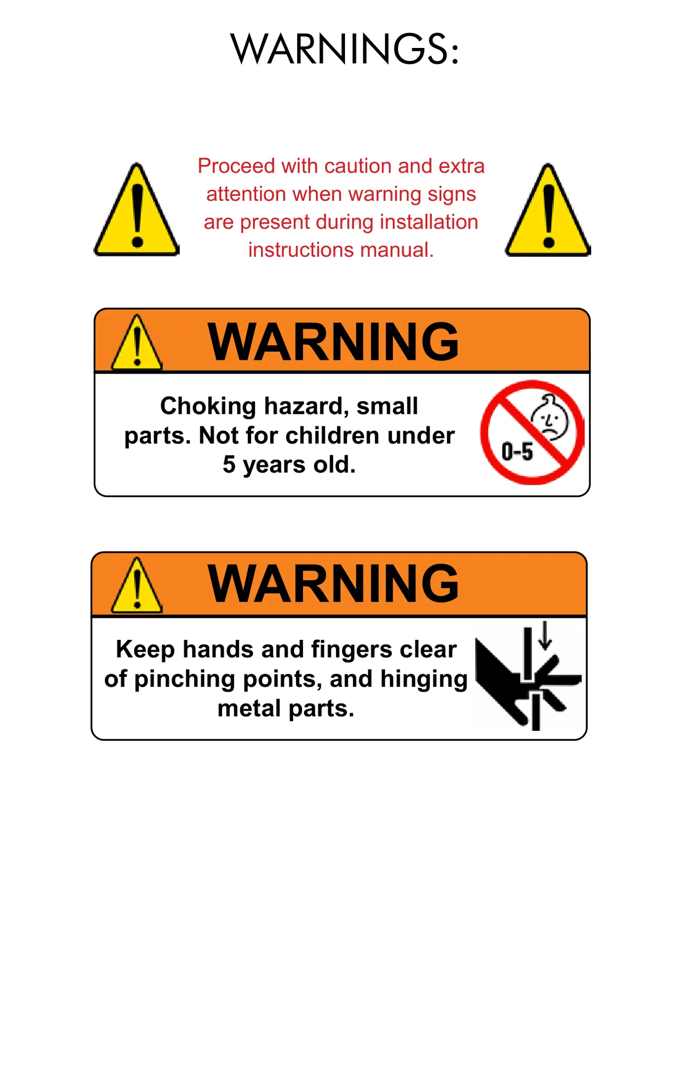 Manual page 2