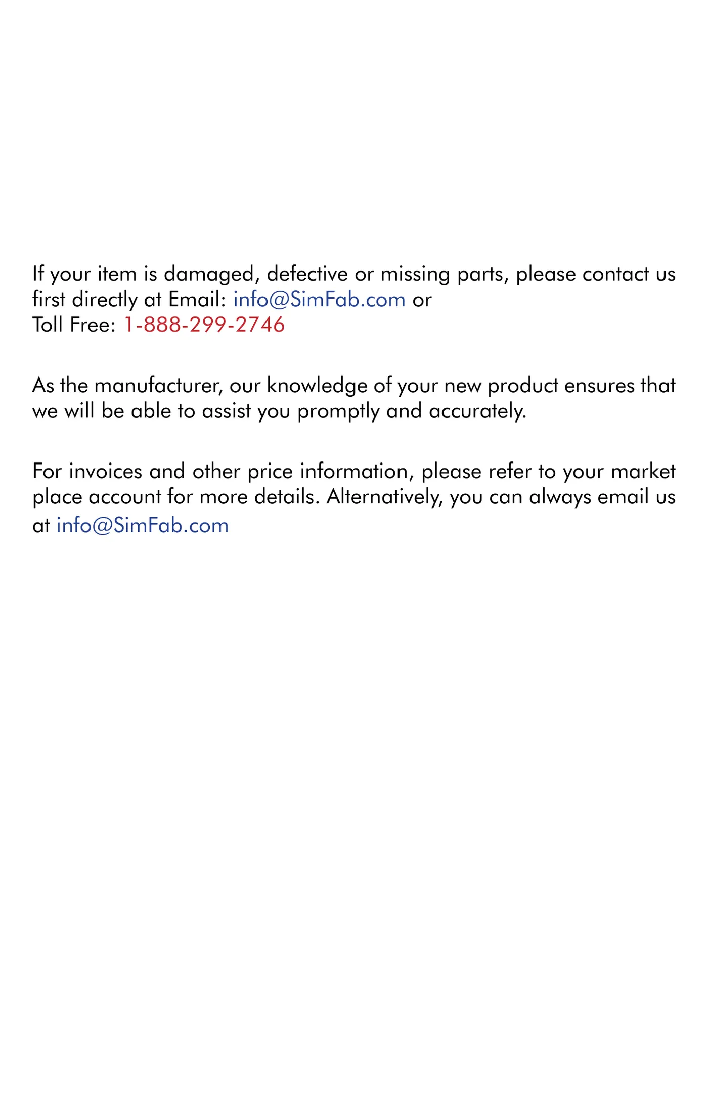 Manual page 3