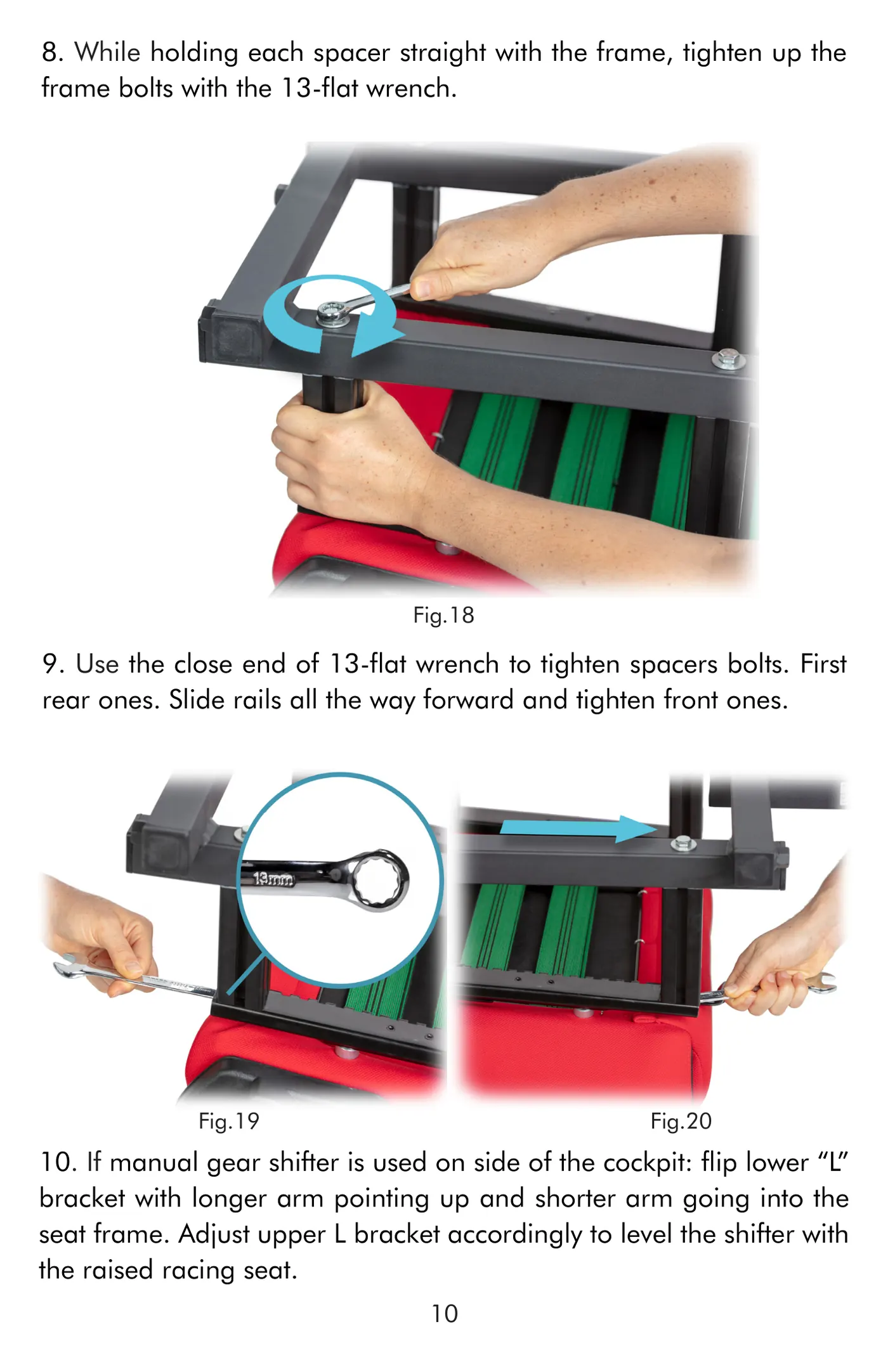Manual page 10