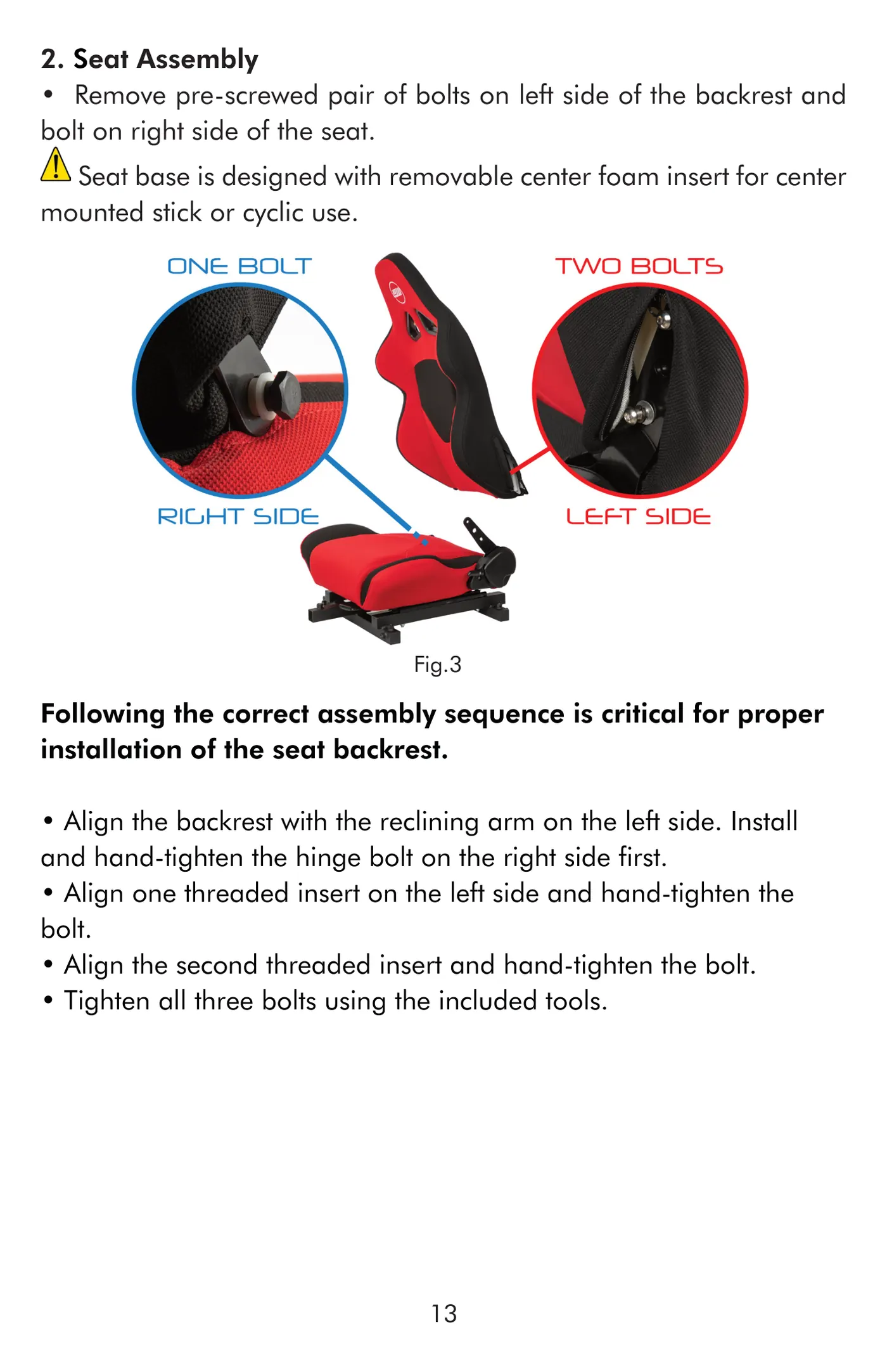 Manual page 13