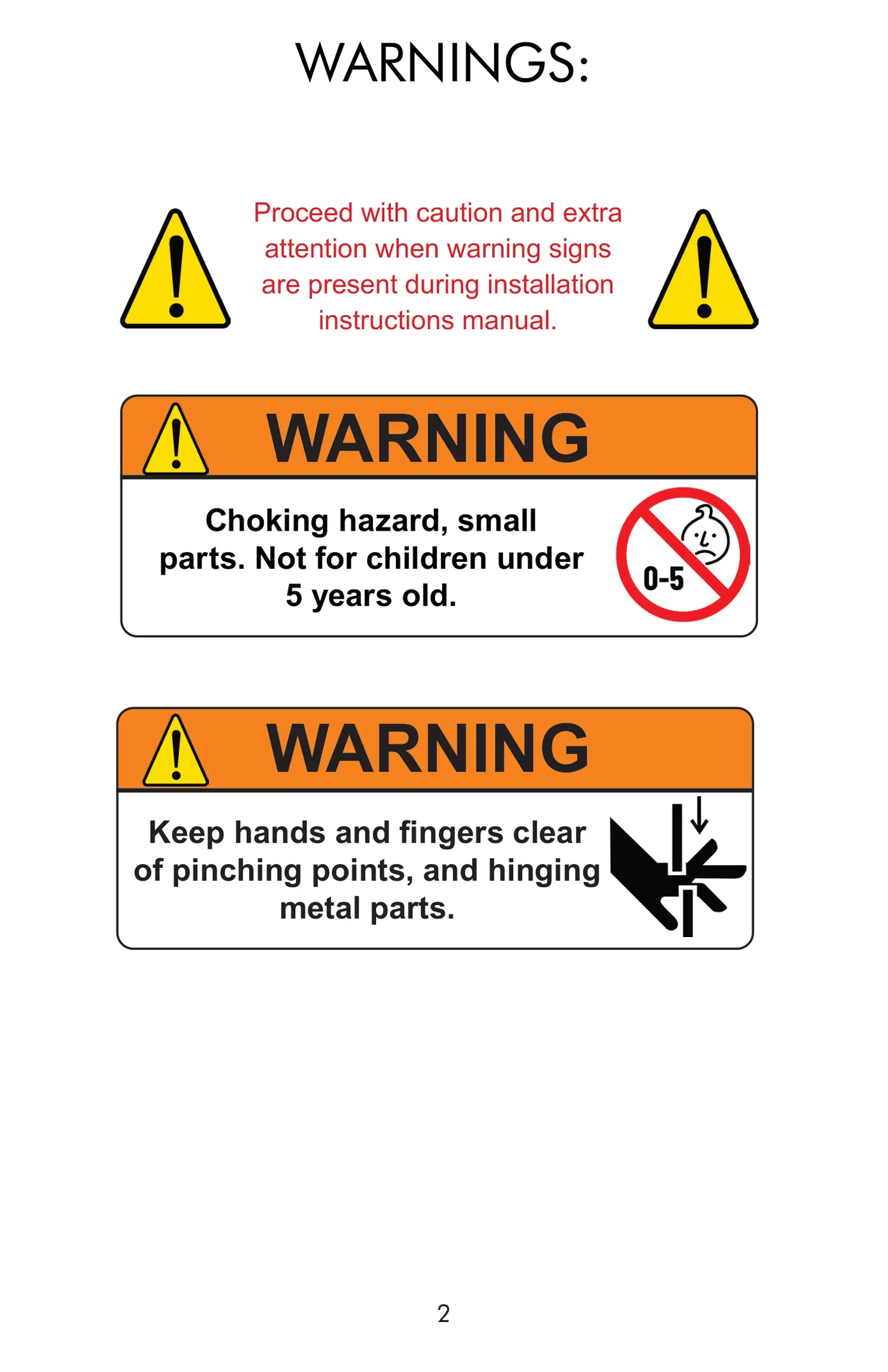 Manual page 2