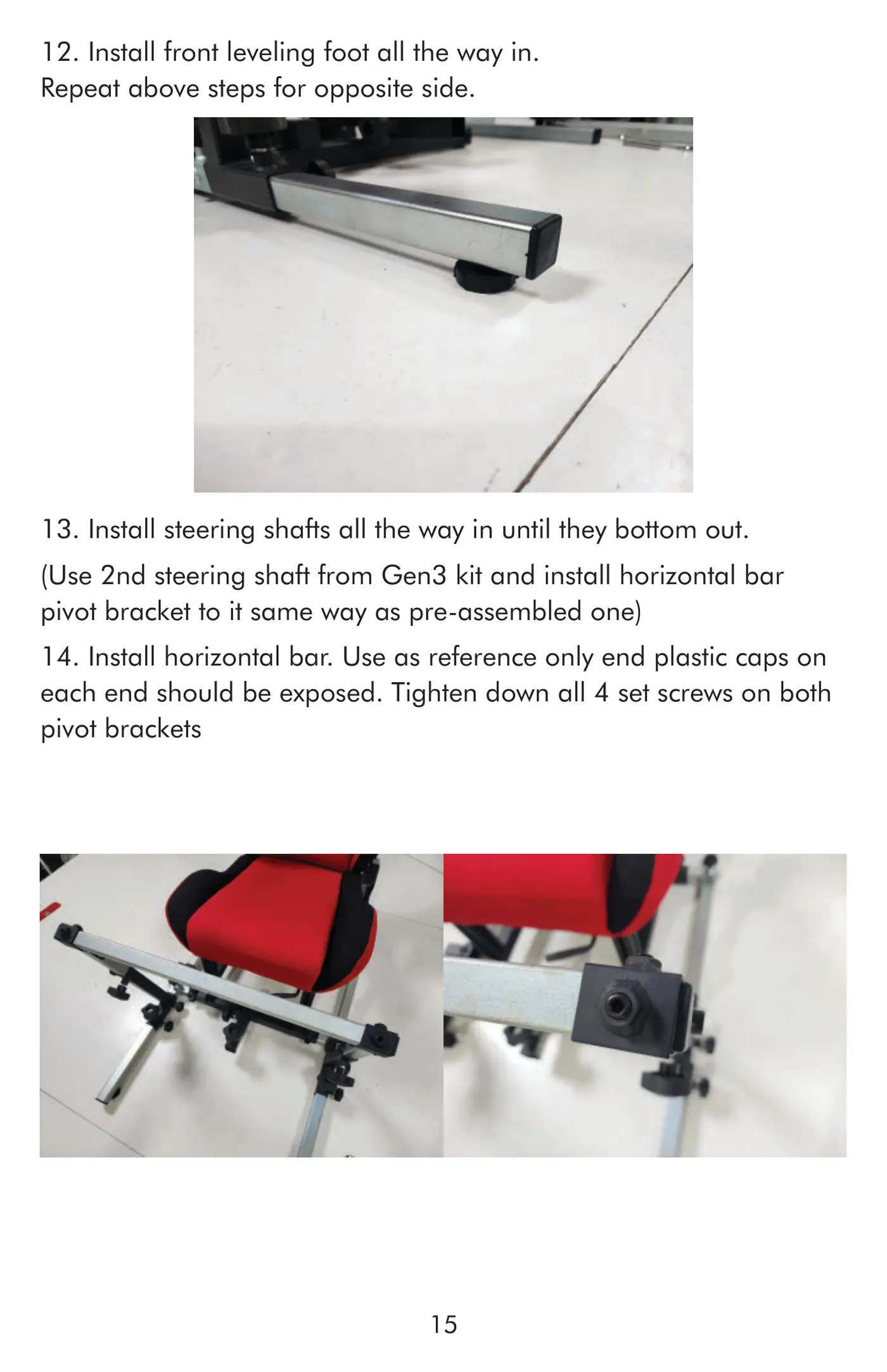 Manual page 16