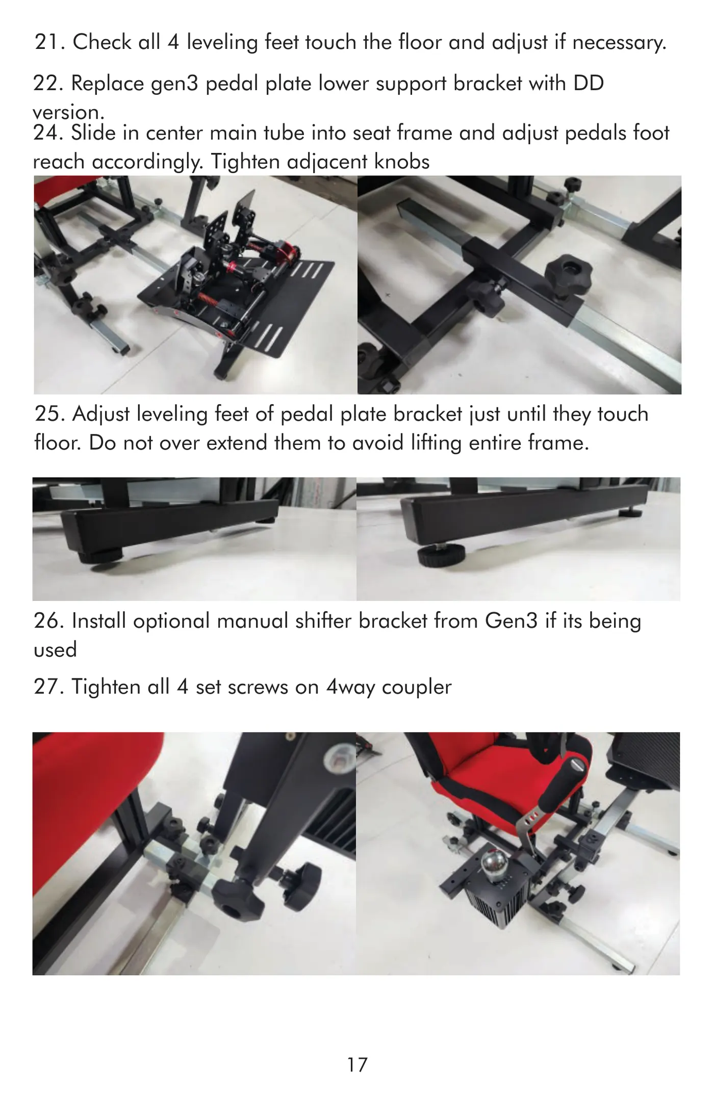 Manual page 18
