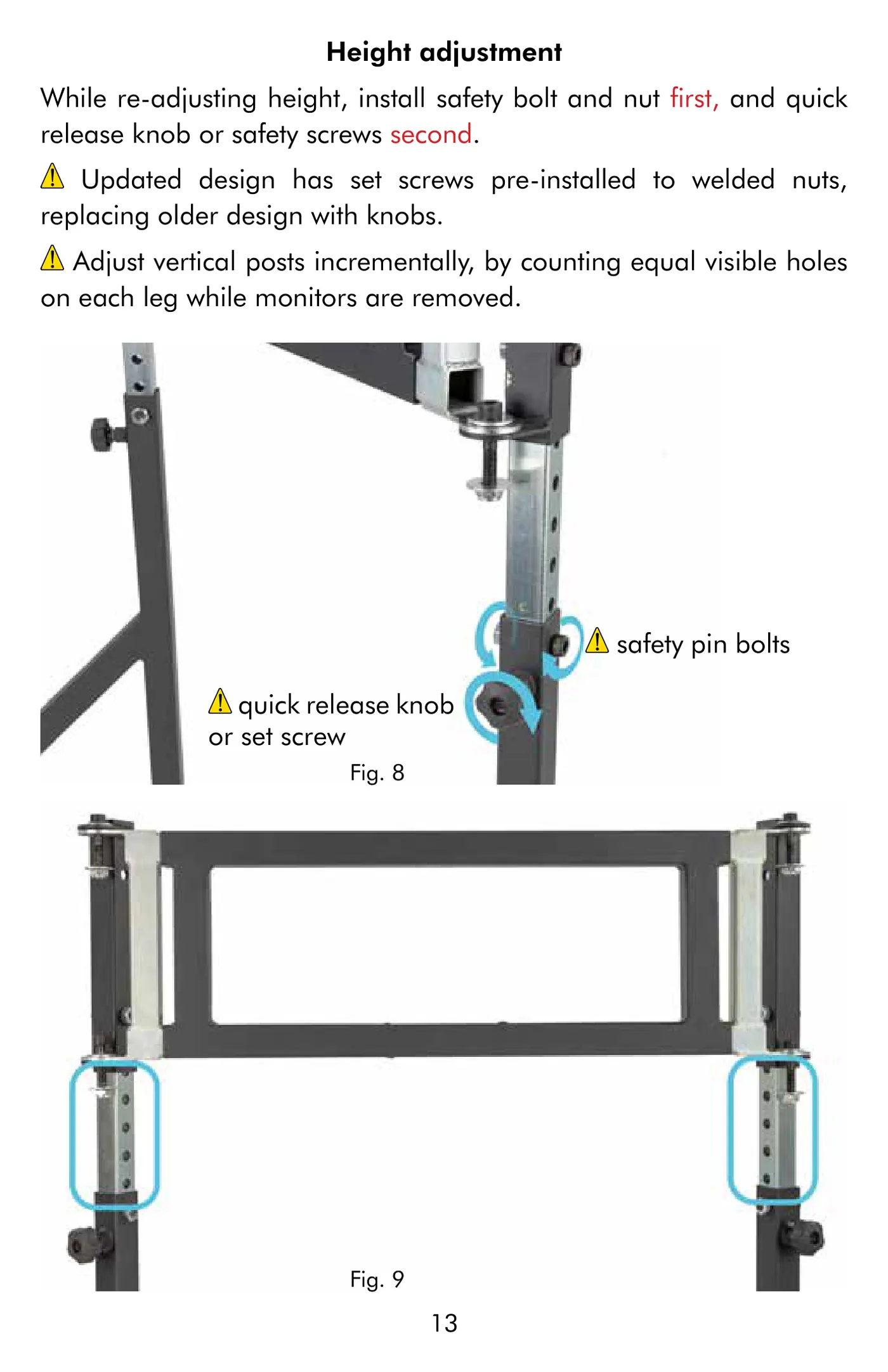 Manual page 13