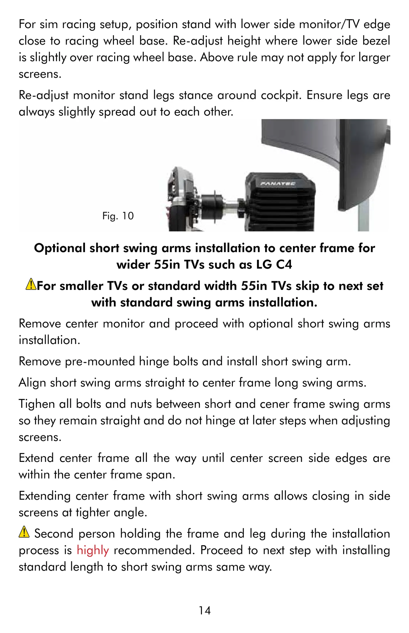 Manual page 14