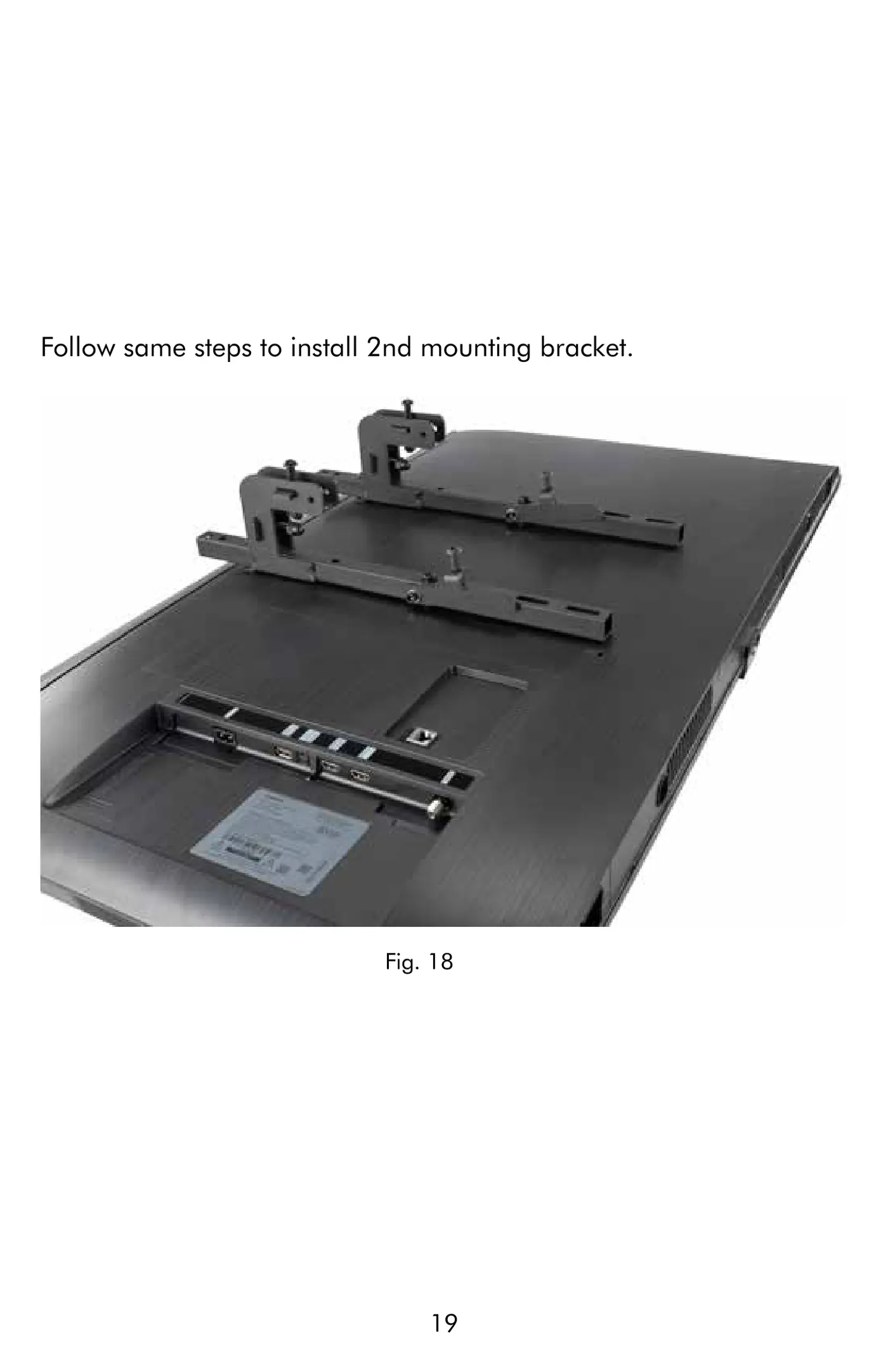 Manual page 19