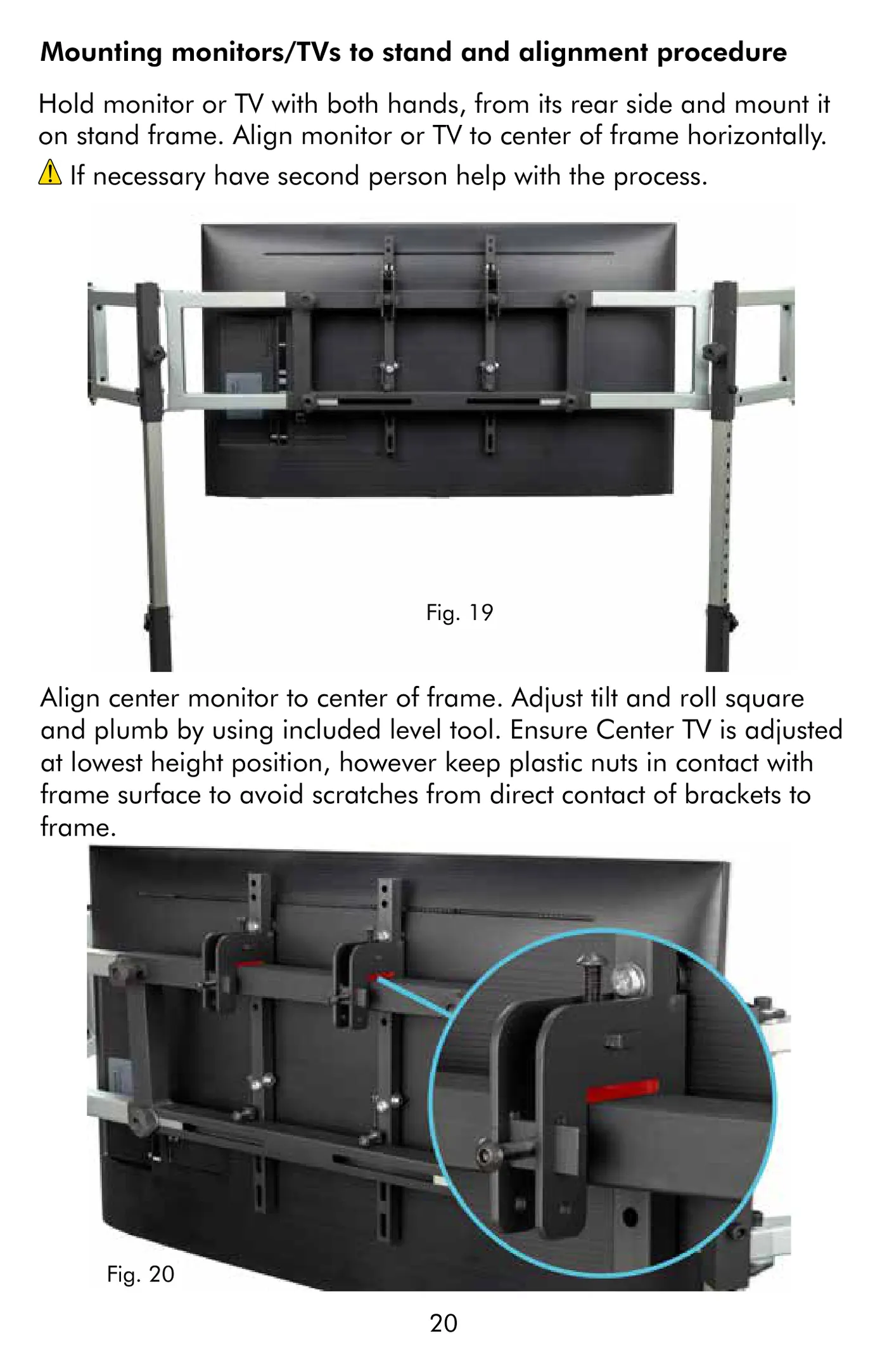 Manual page 20