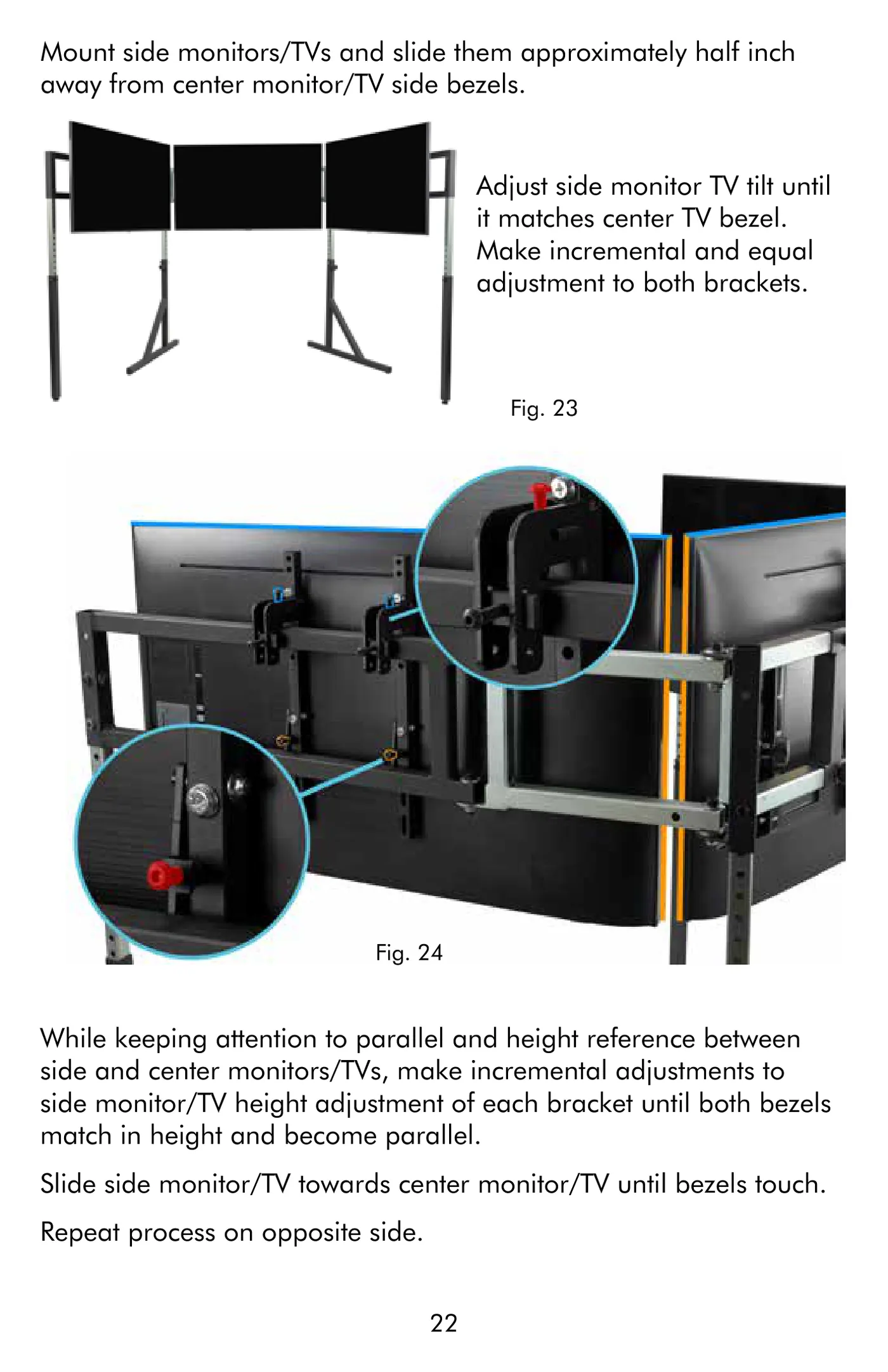 Manual page 22