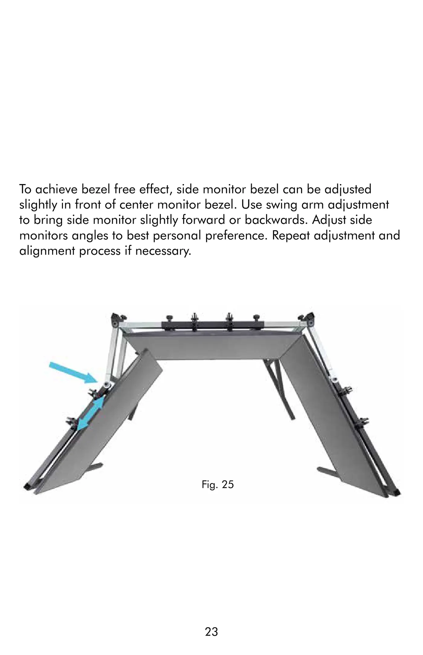 Manual page 23