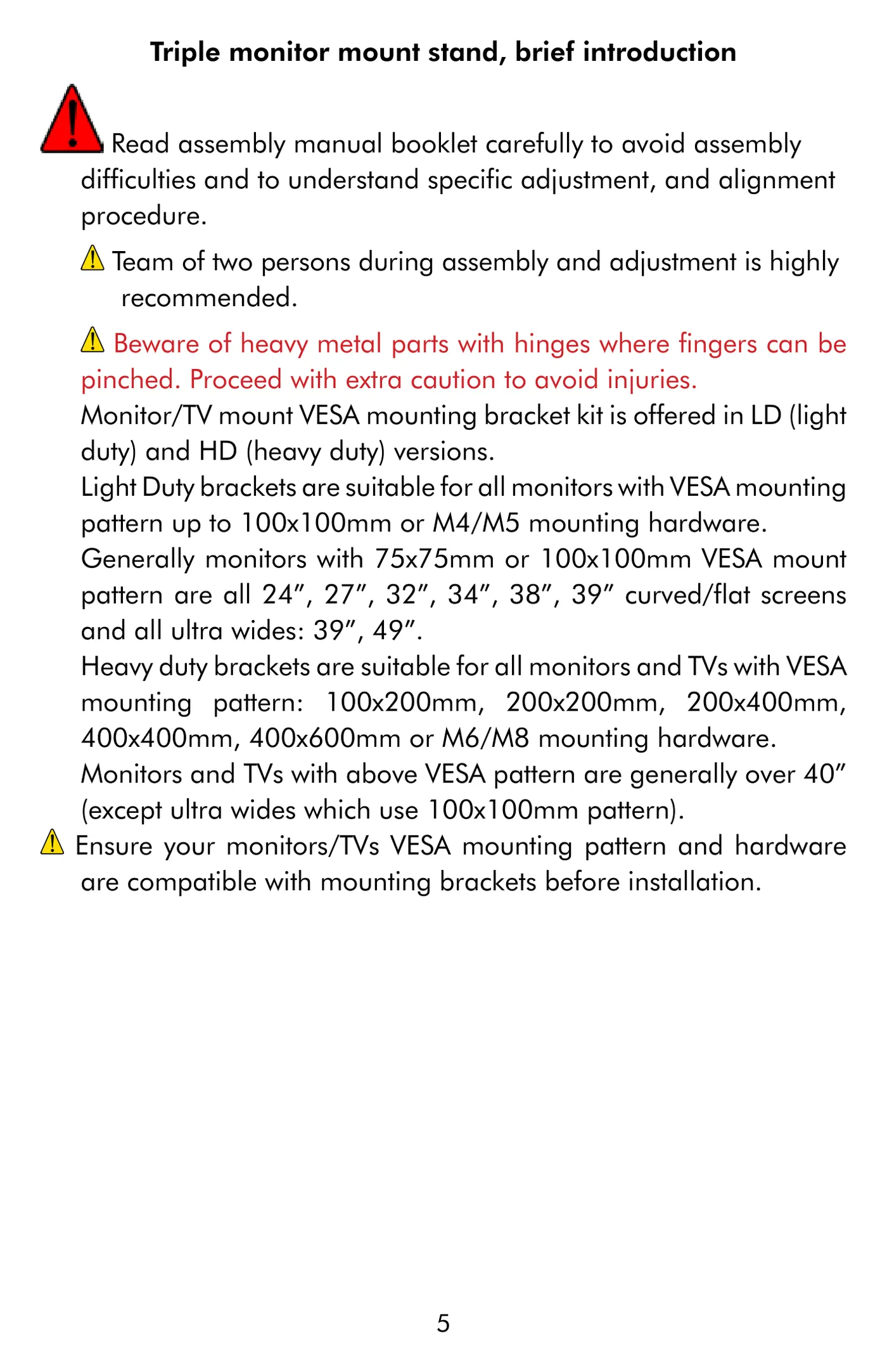 Manual page 5