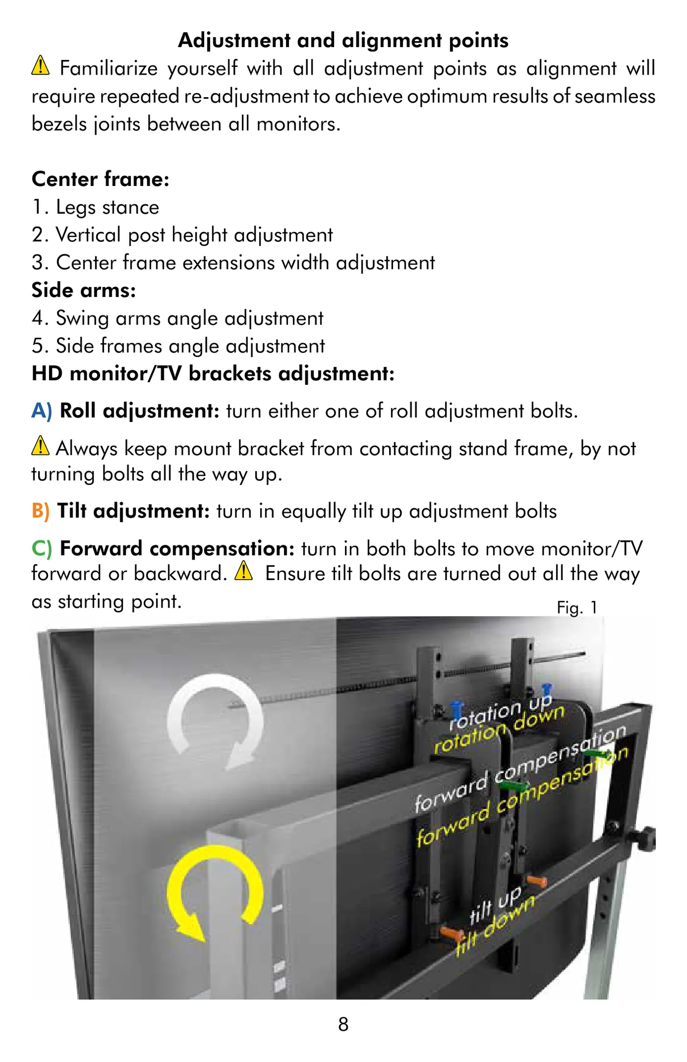 Manual page 8
