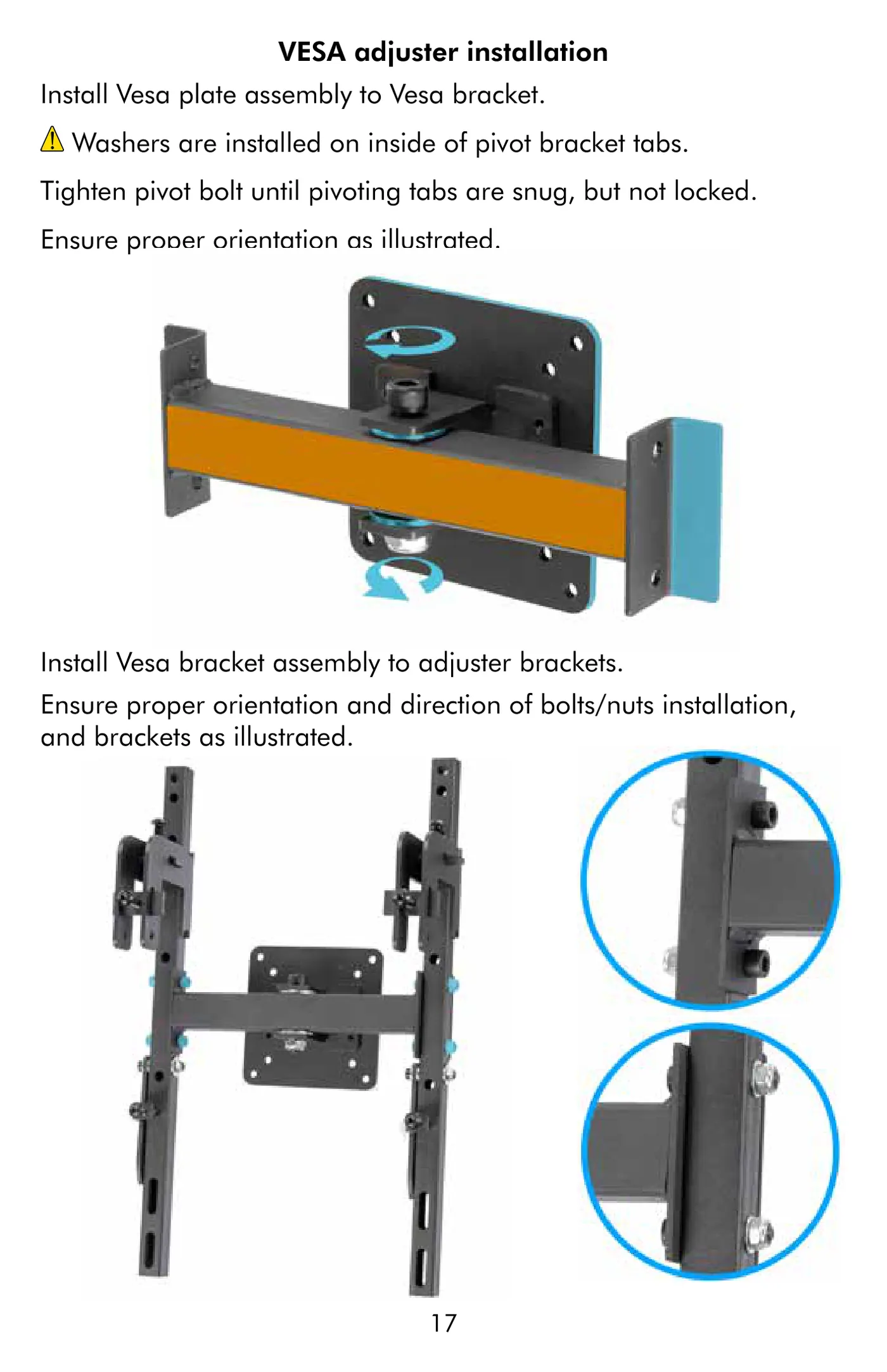 Manual page 17
