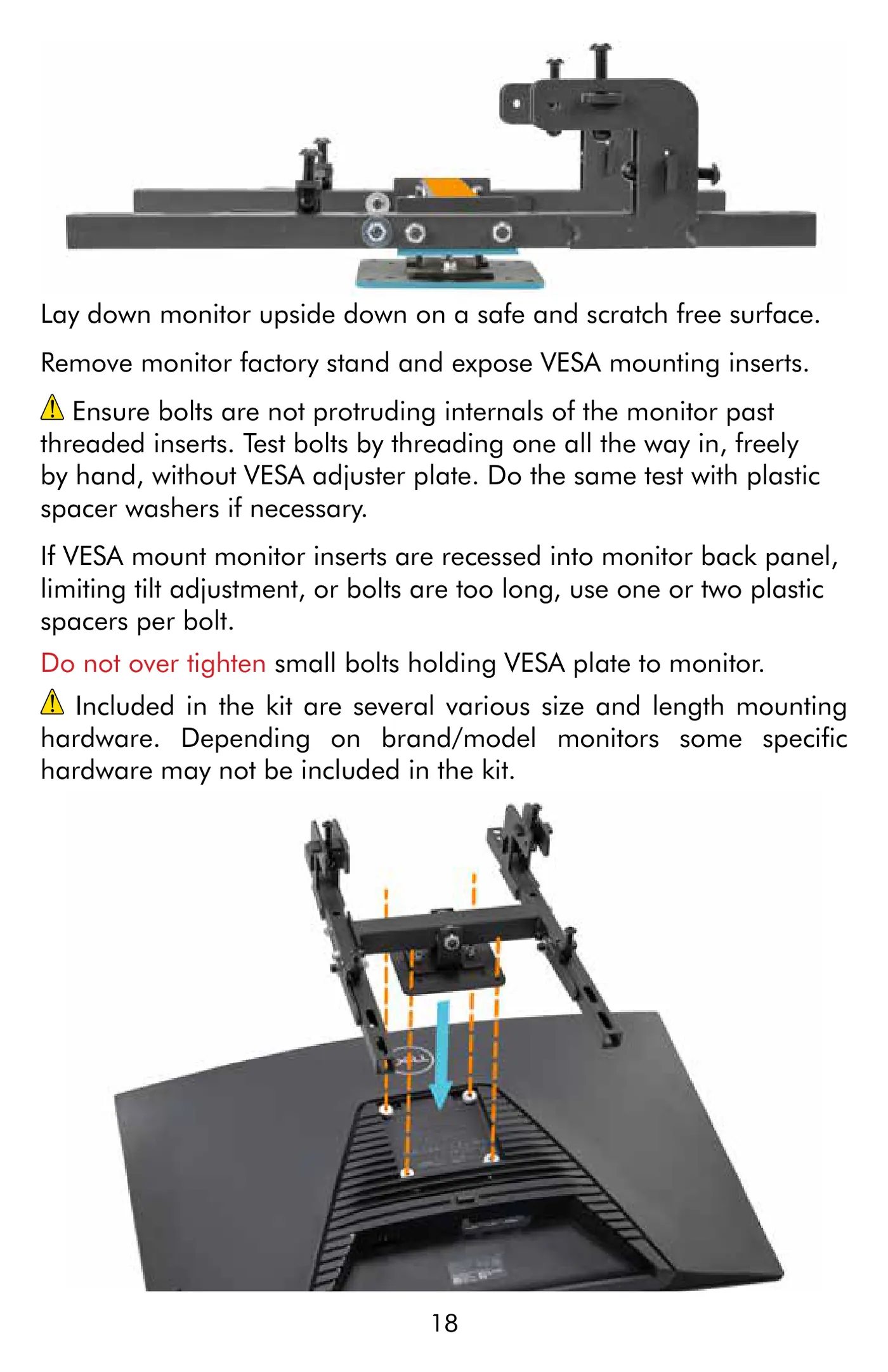 Manual page 18