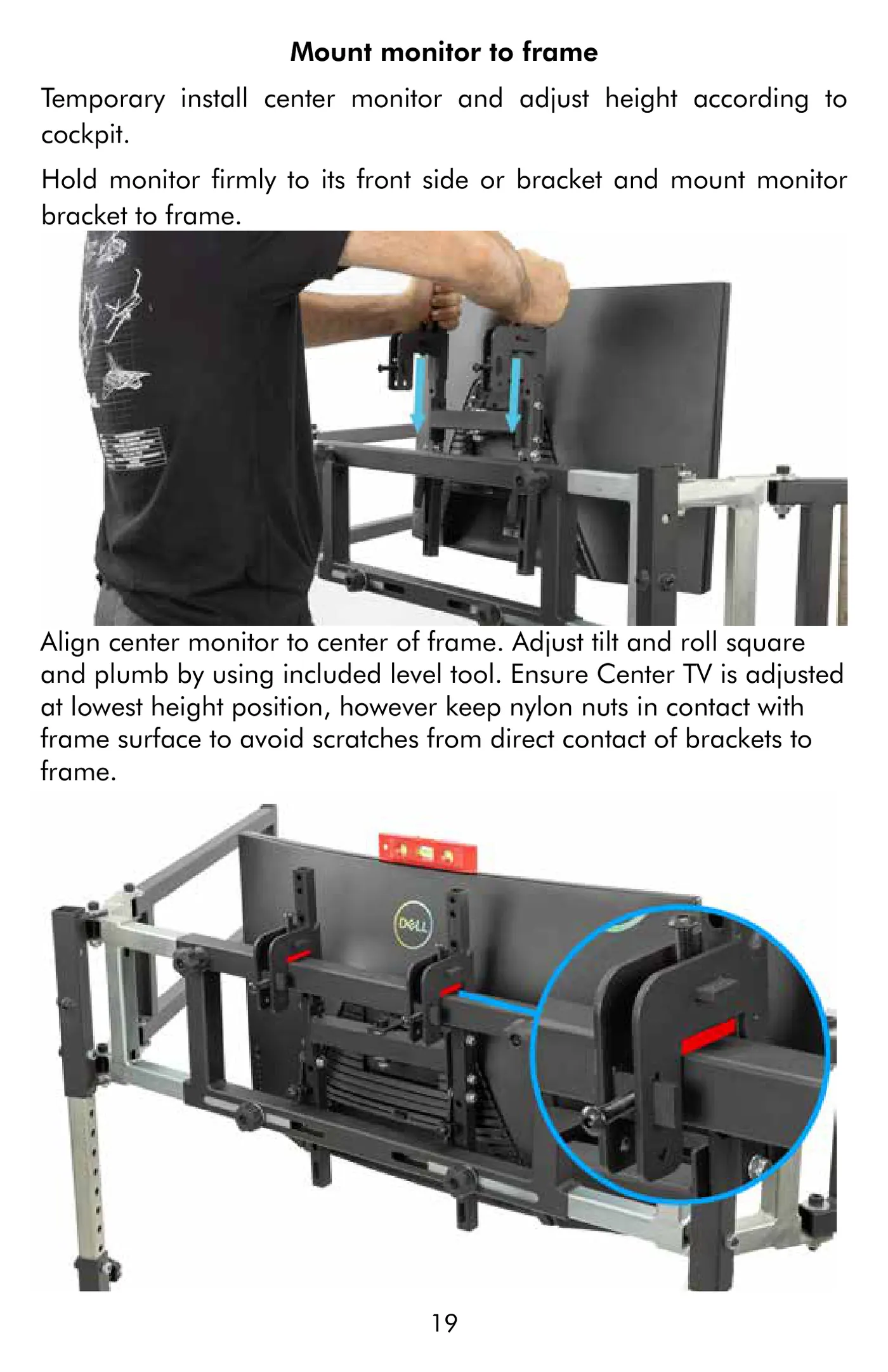 Manual page 19