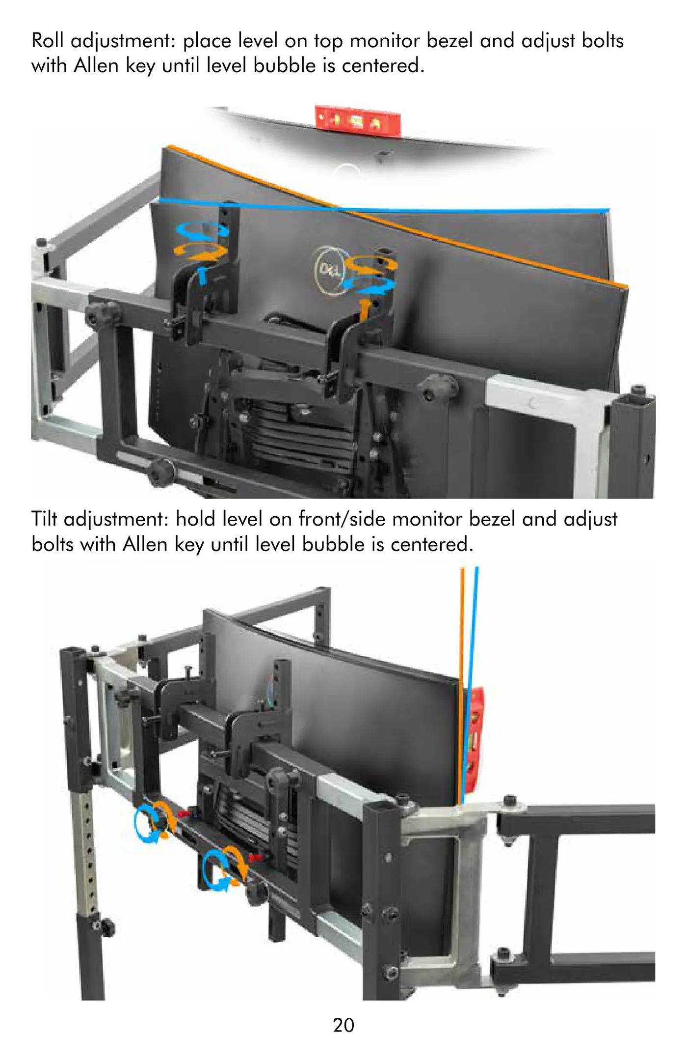 Manual page 20
